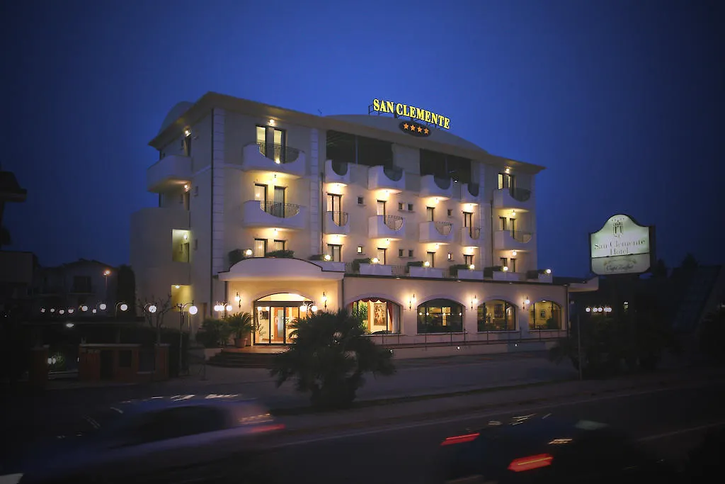 Hotel San Clemente-1