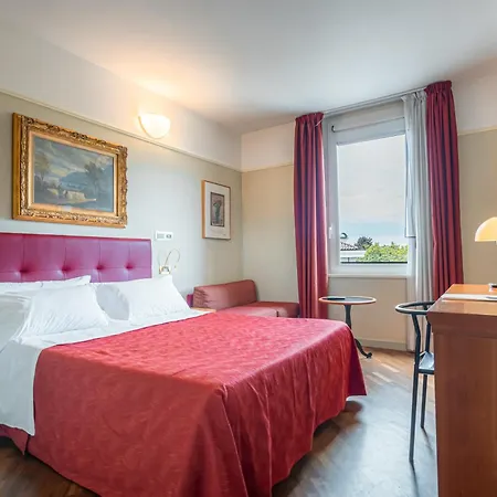 Hotel Della Porta-2