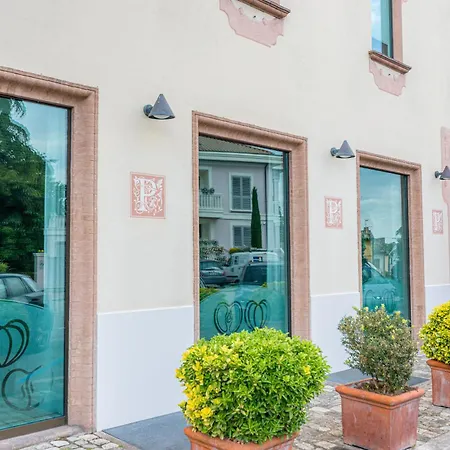 Hotel Della Porta-3