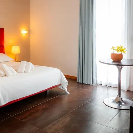Hotel San Clemente-2